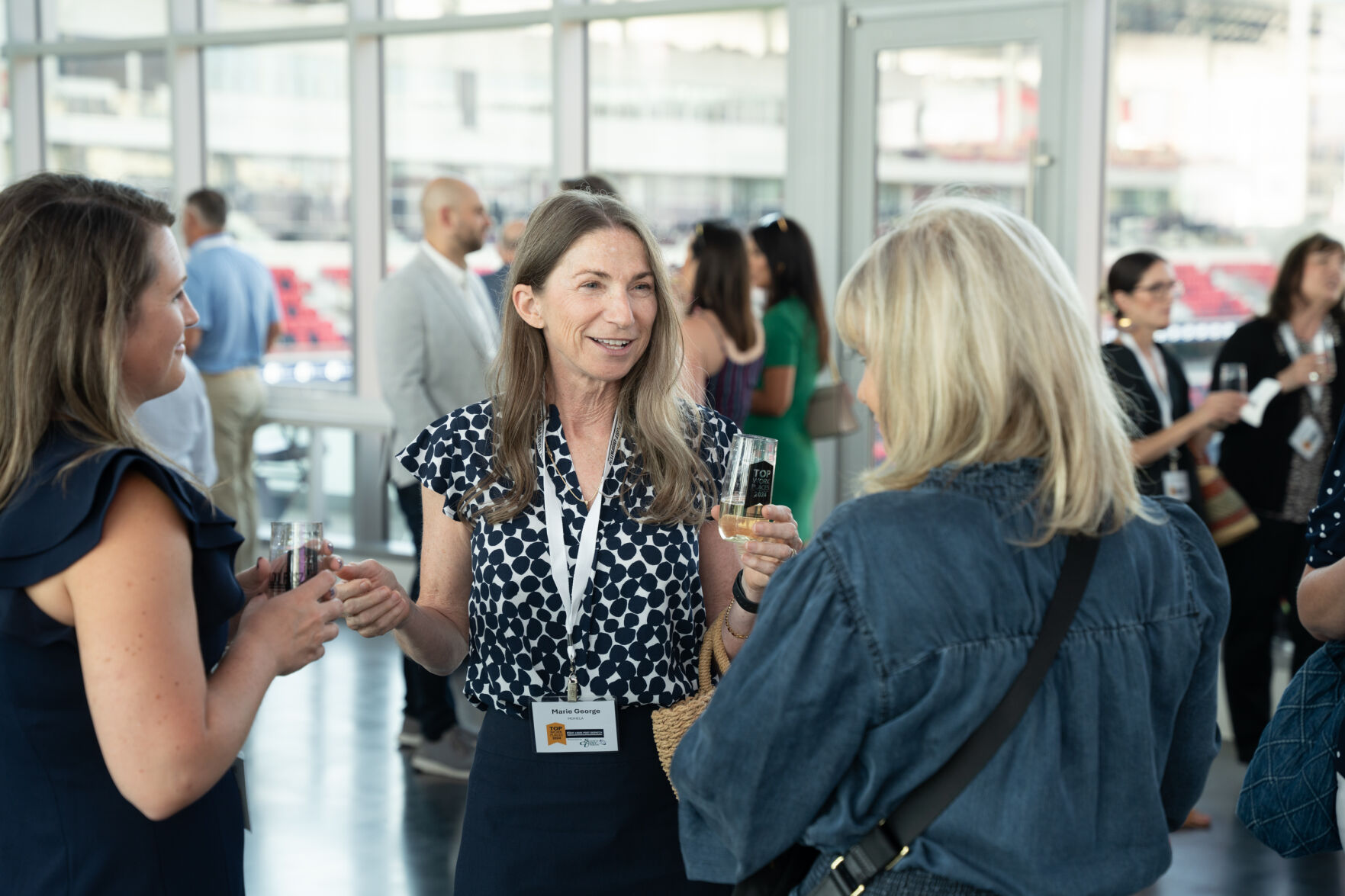 2024 Top Workplaces at CityPark